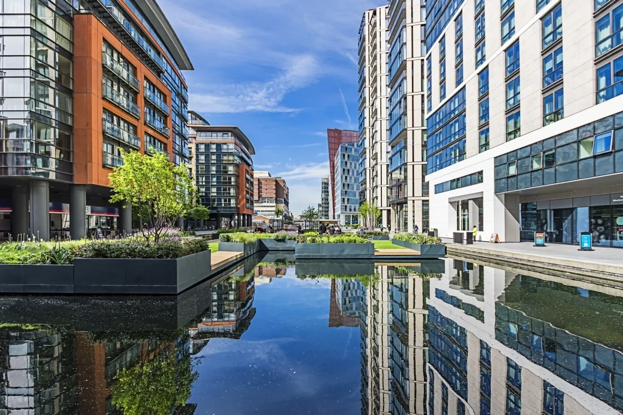 Praed Street Paddington W2 photo 6