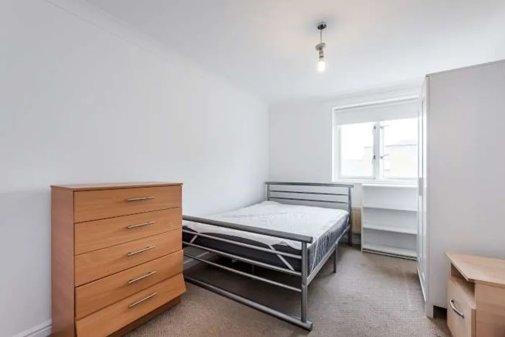 Amhurst Road London E8 photo 6