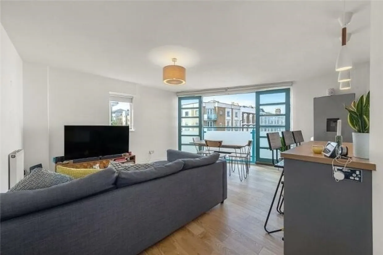 Queenstown Road London SW8 photo 9