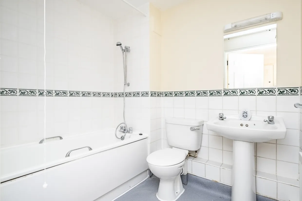 Amhurst Road London E8 photo 5