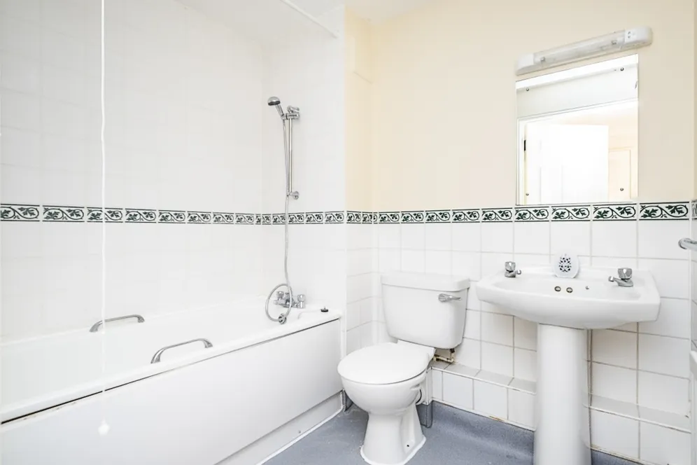 Amhurst Road London E8 photo 5