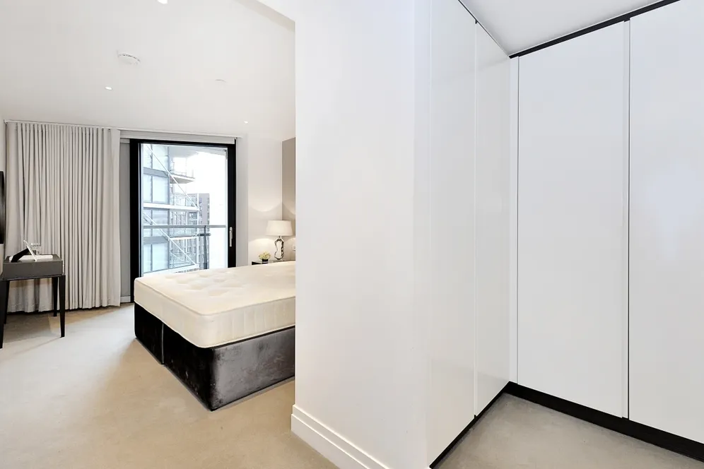 Riverlight Quay, SW11 photo 5