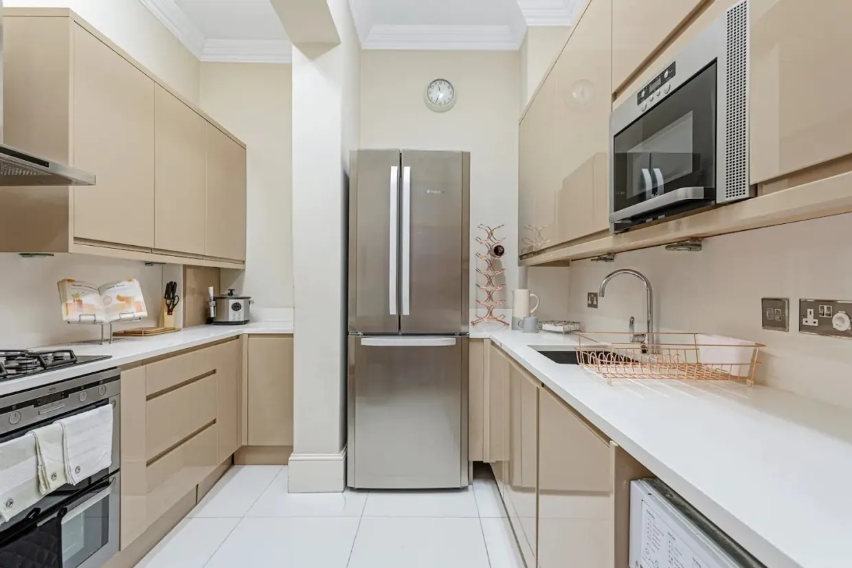 Kensington Court London W8 photo 5