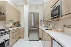 Kensington Court London W8 photo 5
