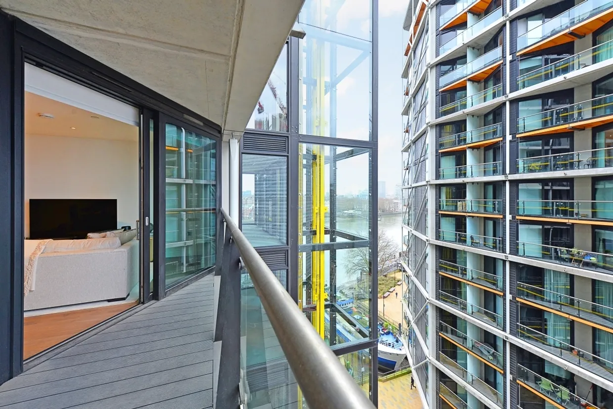 Riverlight Quay, SW11 photo 6
