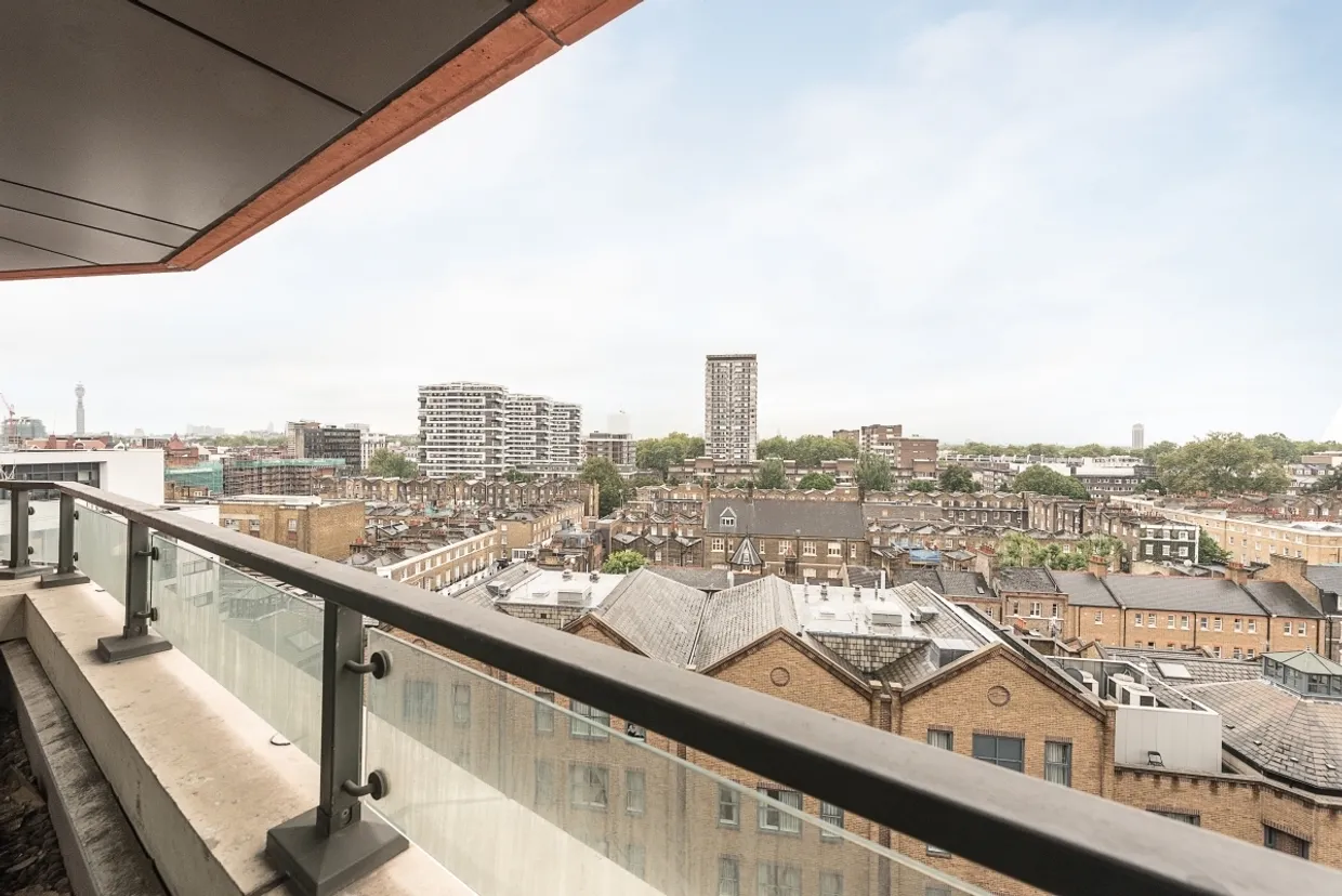 Praed Street Paddington W2 photo 10