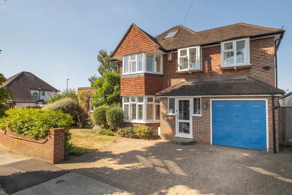 Dickerage Road Kingston Upon Thames KT1 photo 9