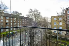 Amhurst Road London E8 photo 9