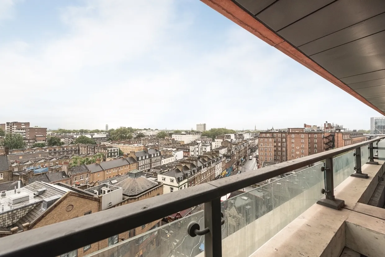 Praed Street Paddington W2 photo 11