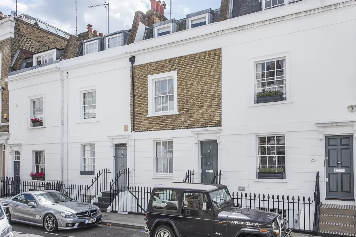 First Street London SW3 photo 9