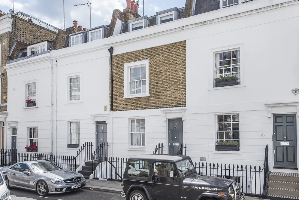 First Street London SW3 photo 9