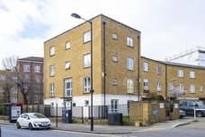 Amhurst Road London E8 photo 10