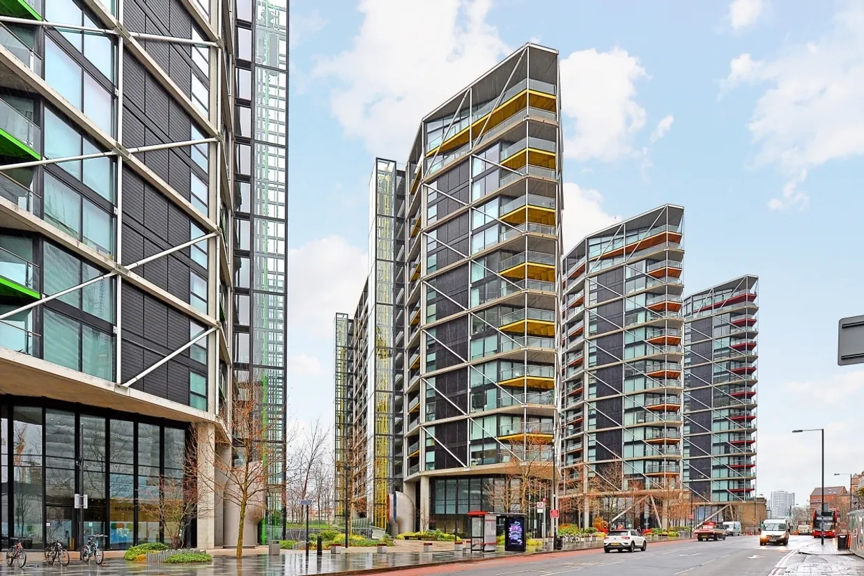 Riverlight Quay, SW11 photo 13