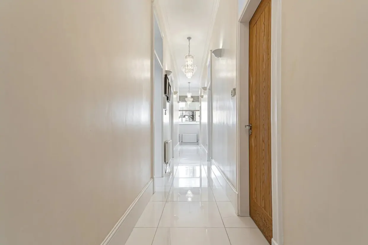 Kensington Court London W8 photo 14