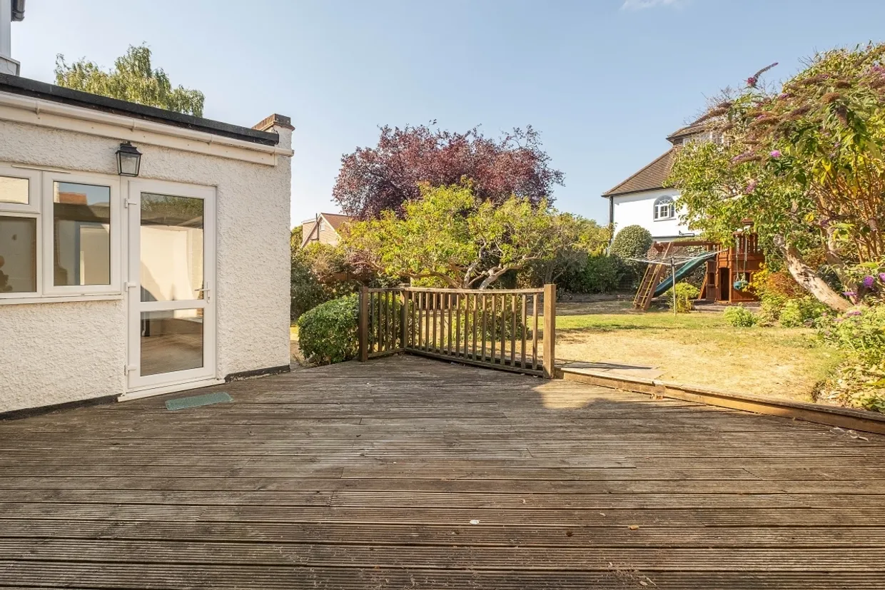 Dickerage Road Kingston Upon Thames KT1 photo 16