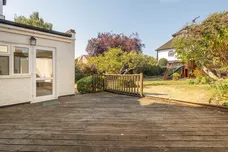 Dickerage Road Kingston Upon Thames KT1 photo 16