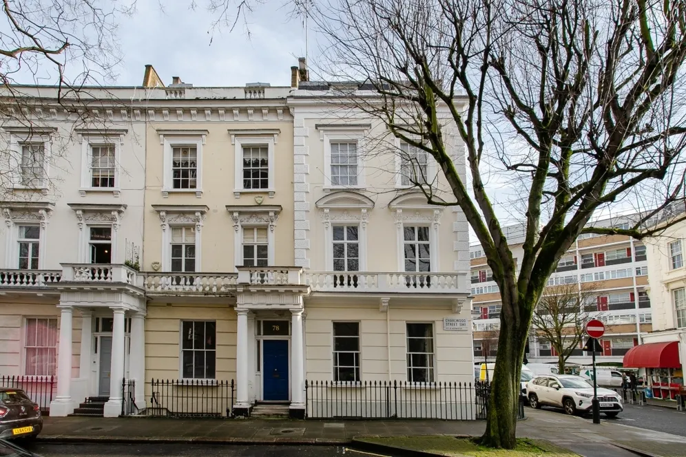 Charlwood Street London SW1V photo 12