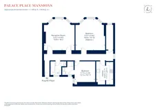 Kensington Court London W8 photo 17