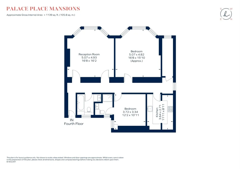 Kensington Court London W8 photo 17