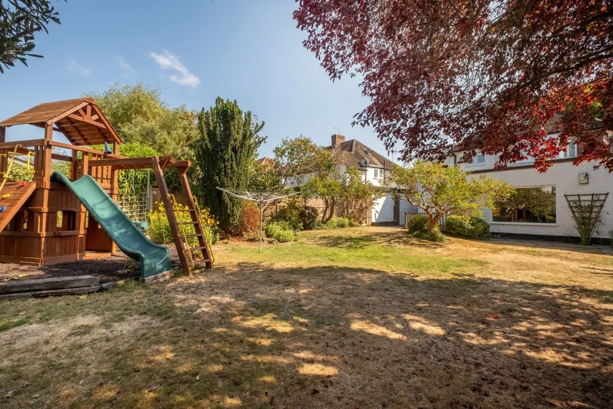 Dickerage Road Kingston Upon Thames KT1 photo 21