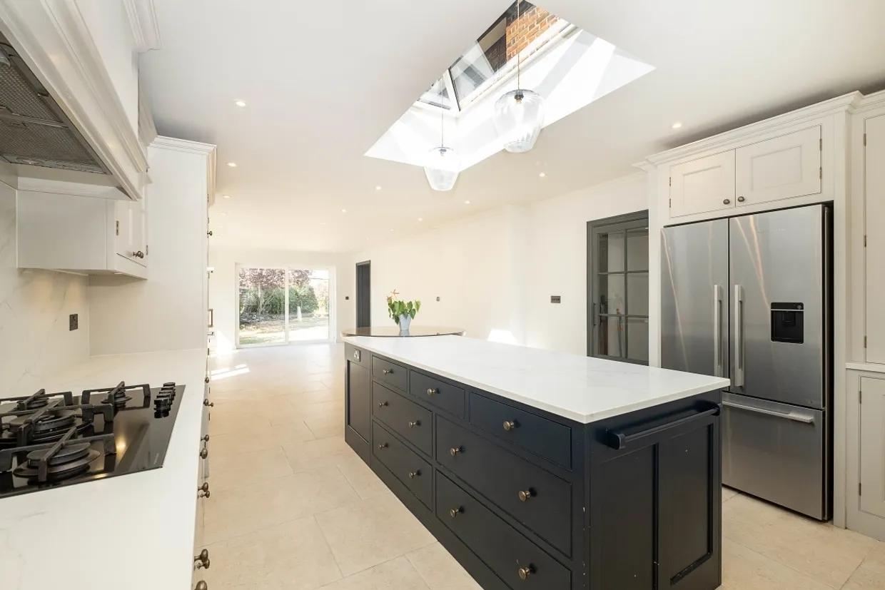 Dickerage Road Kingston Upon Thames KT1 photo 22