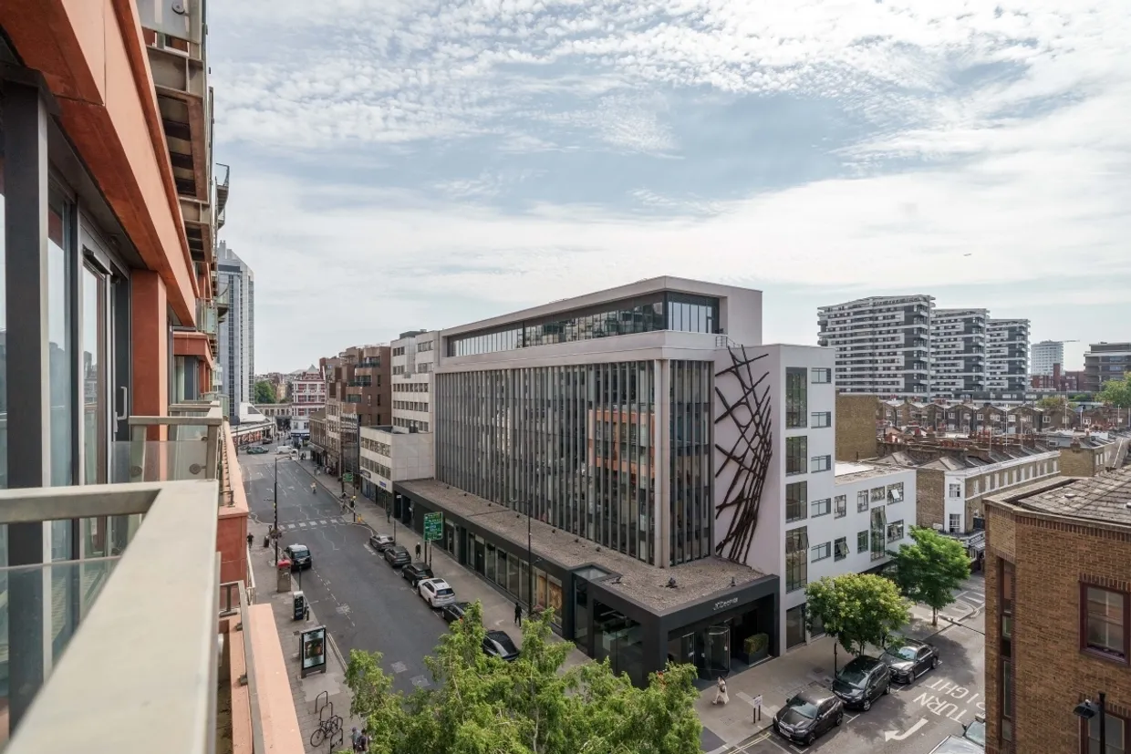 Praed Street Paddington W2 photo 2
