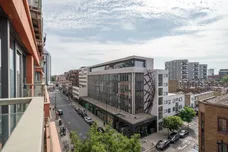 Praed Street Paddington W2 photo 2