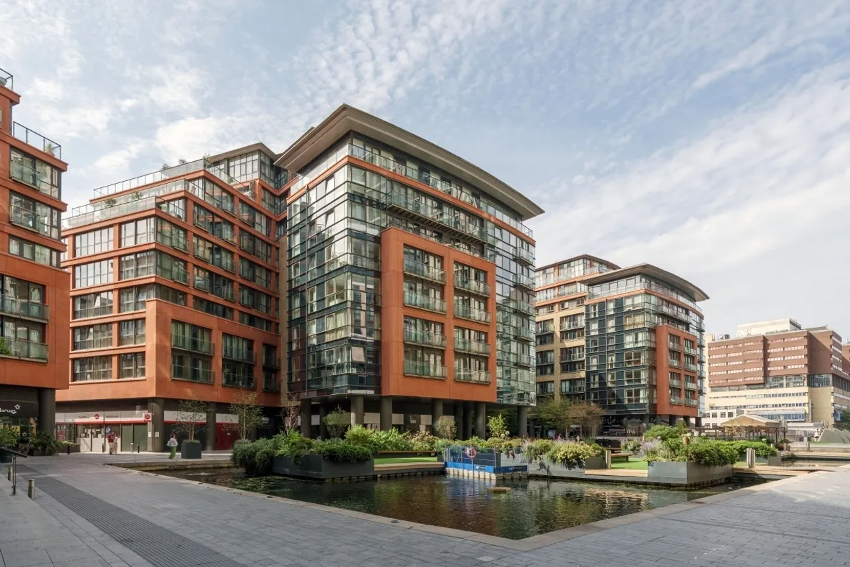 Praed Street Paddington W2 photo 8