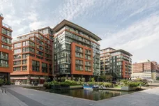 Praed Street Paddington W2 photo 8
