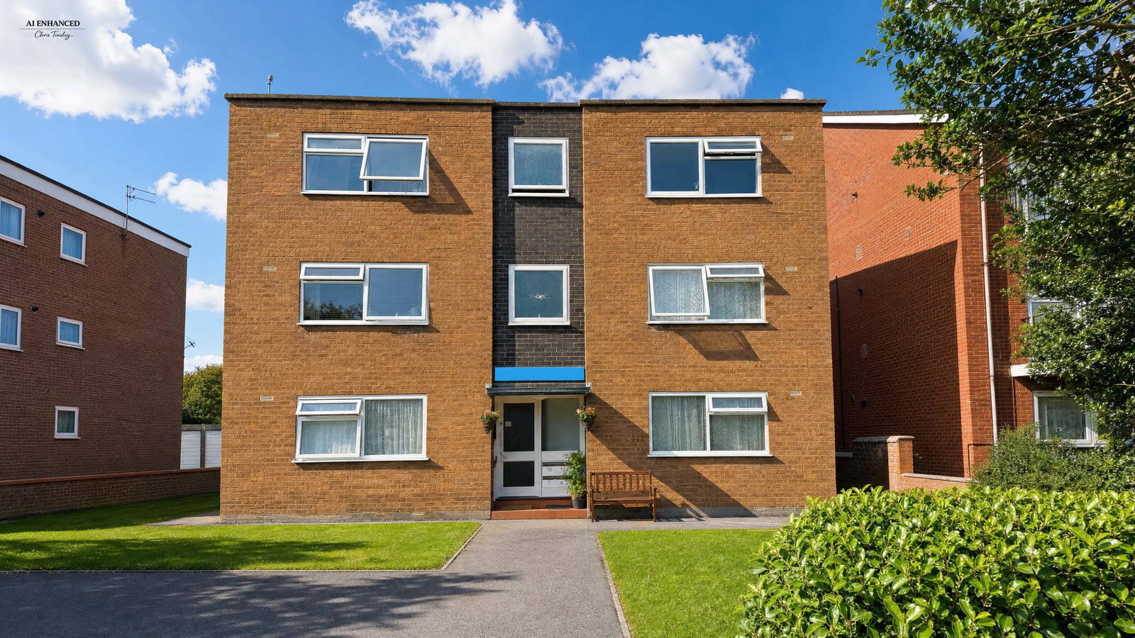 Cambrian Court, Park Road, Hesketh Park, Southport, PR9 Image 1