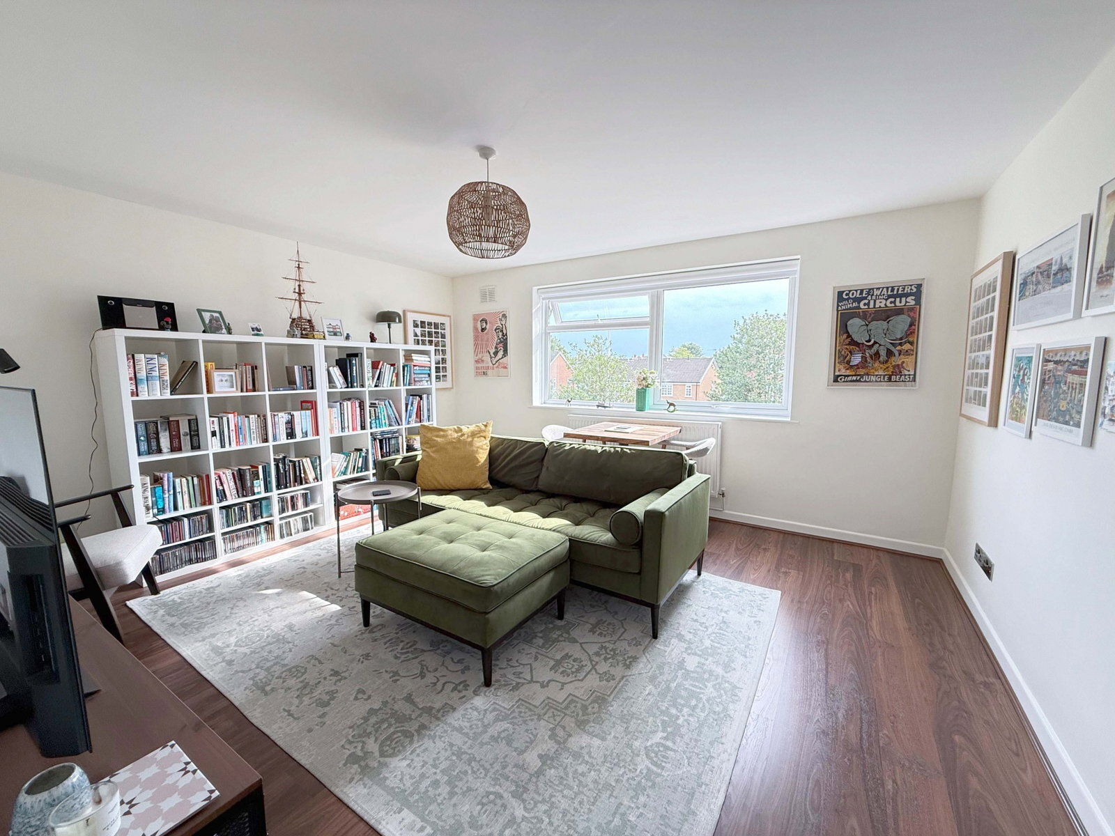 Cambrian Court, Park Road, Hesketh Park, Southport, PR9 Image 2