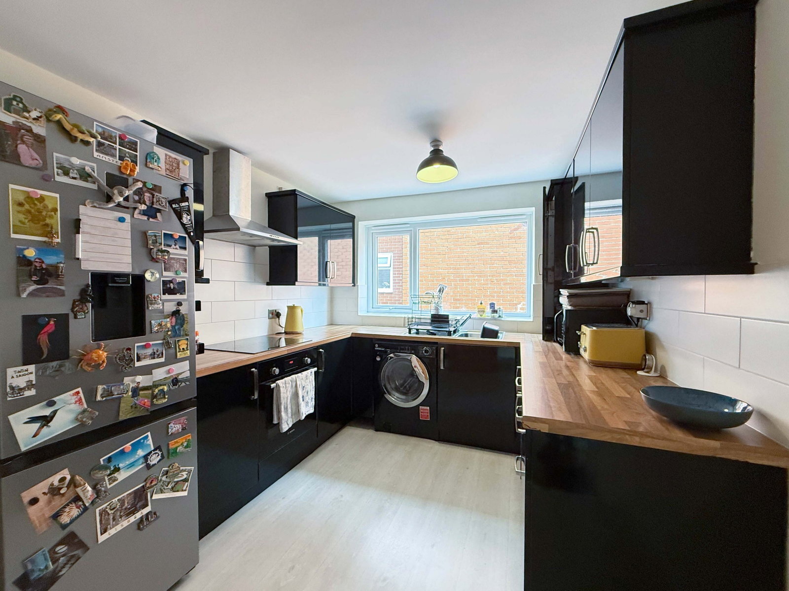 Cambrian Court, Park Road, Hesketh Park, Southport, PR9 Image 3