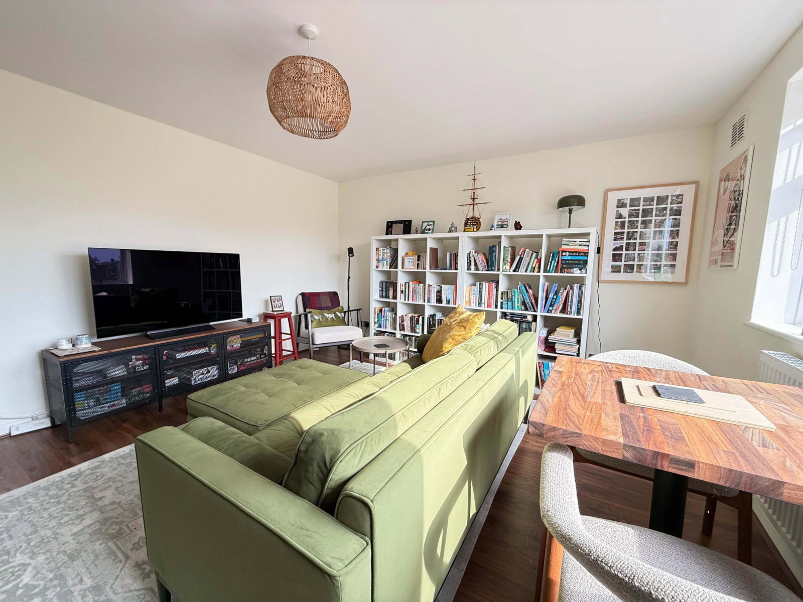 Cambrian Court, Park Road, Hesketh Park, Southport, PR9 Image 4