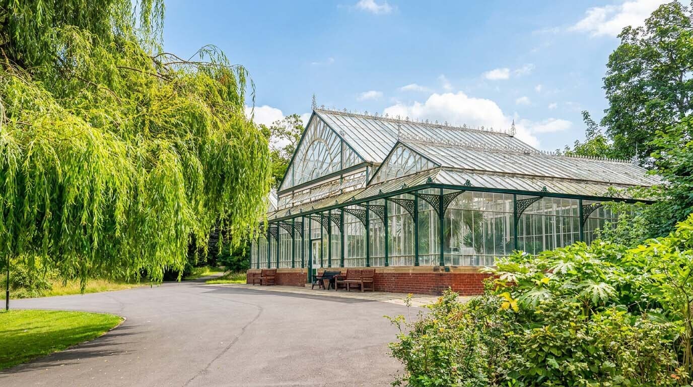 Cambrian Court, Park Road, Hesketh Park, Southport, PR9 Image 12