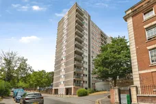 Dove Street, Kingsdown, Bristol