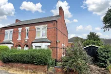 Church Avenue, Daybrook, NOTTINGHAM