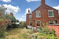 Church Avenue, Daybrook, NOTTINGHAM