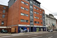 Union Street, OLDHAM
