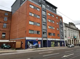 Union Street, OLDHAM photo