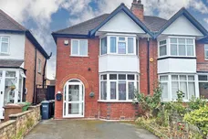 Avon Road, Shirley, SOLIHULL