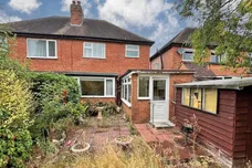 Avon Road, Shirley, SOLIHULL