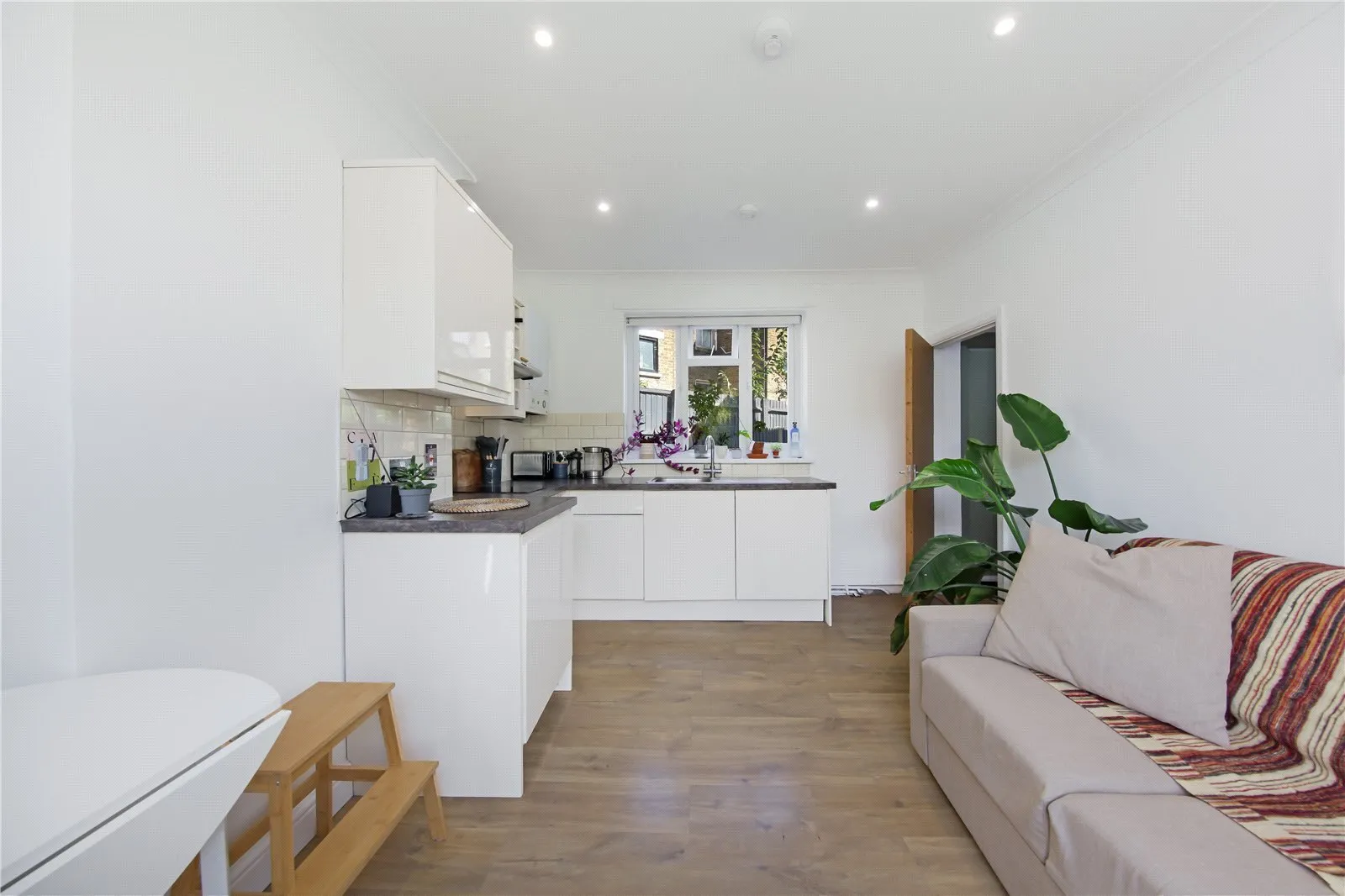 Archdale Road, East Dulwich, London, SE22