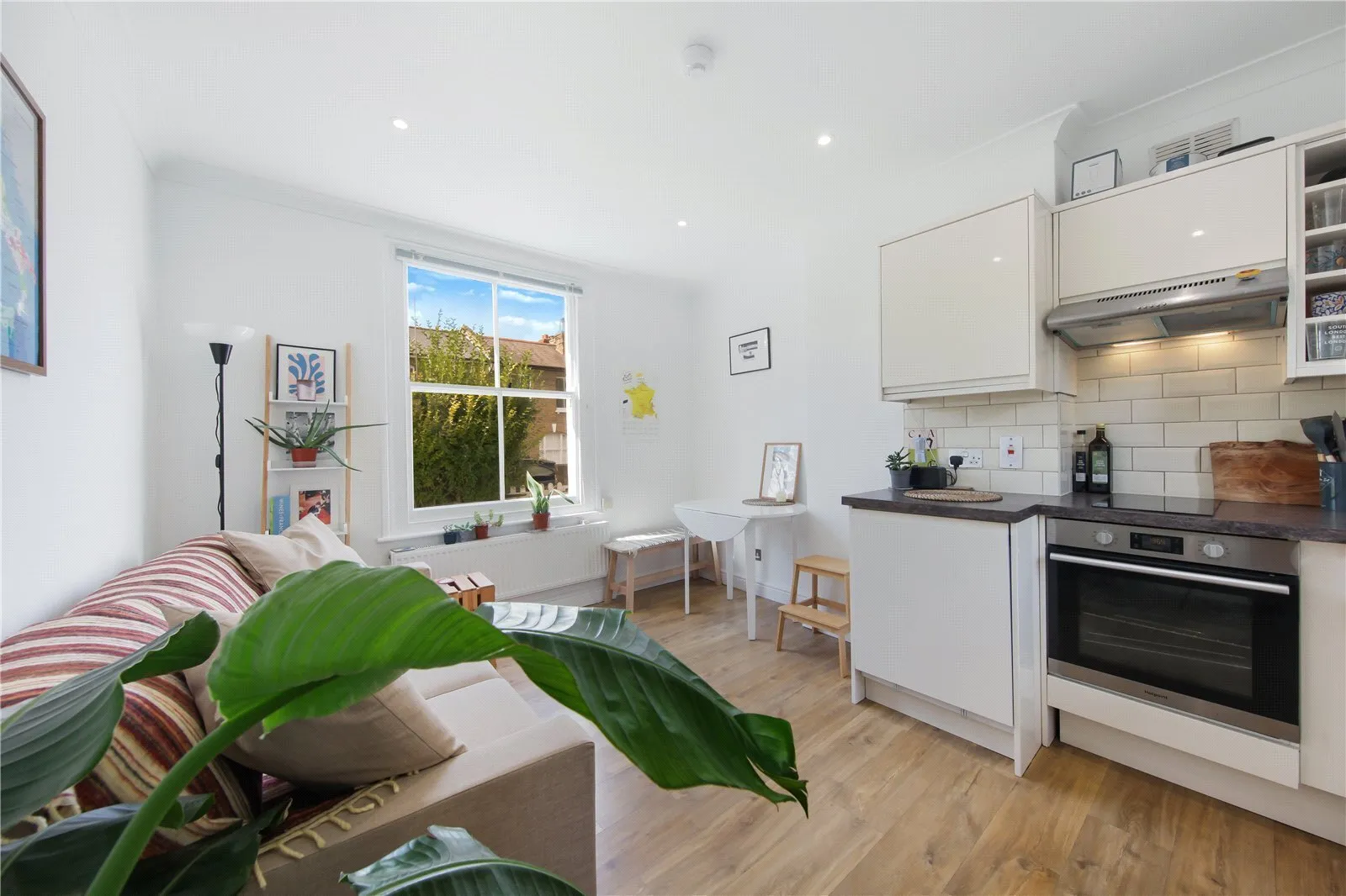 Archdale Road, East Dulwich, London, SE22