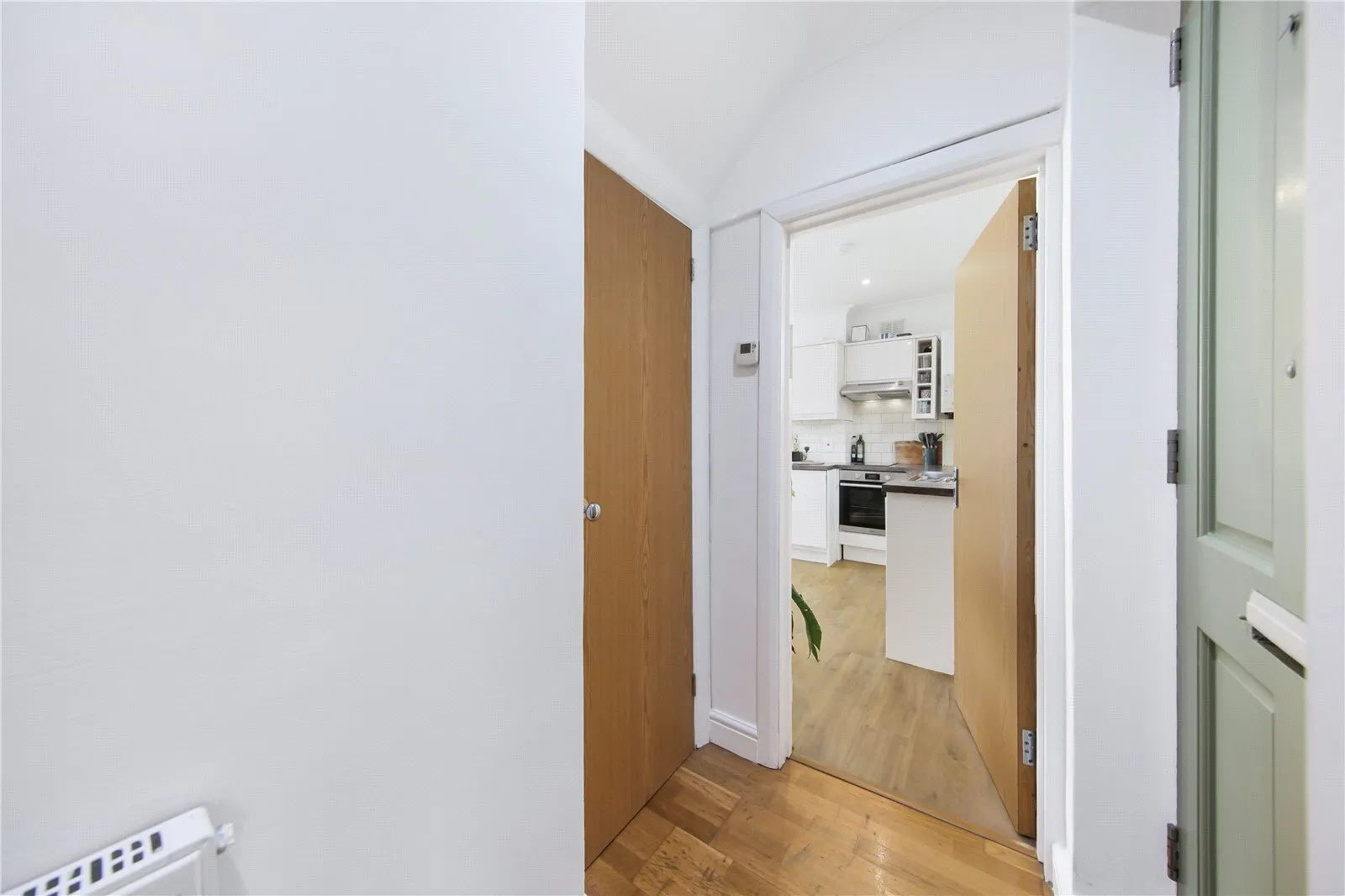 Archdale Road, East Dulwich, London, SE22