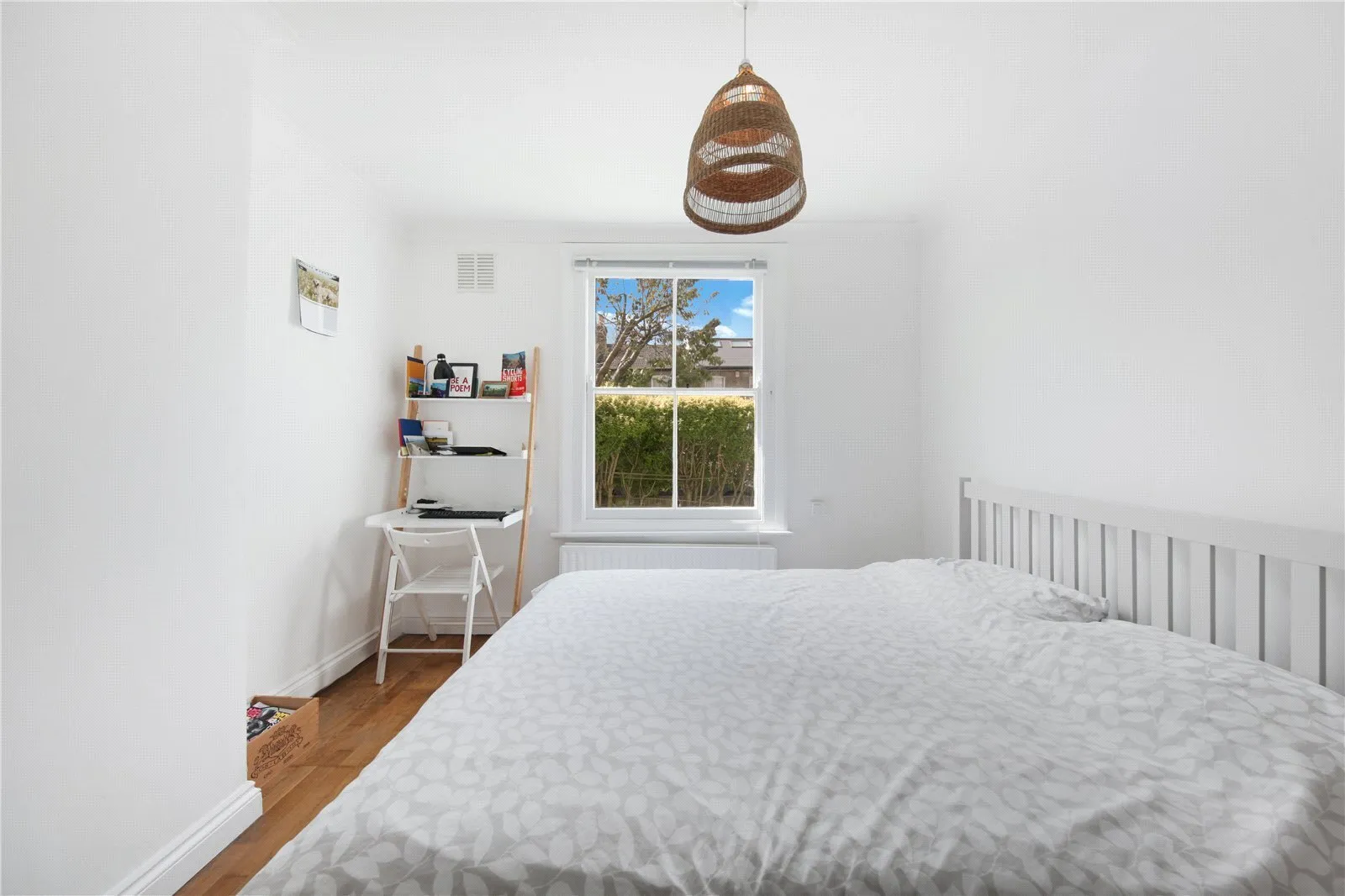Archdale Road, East Dulwich, London, SE22