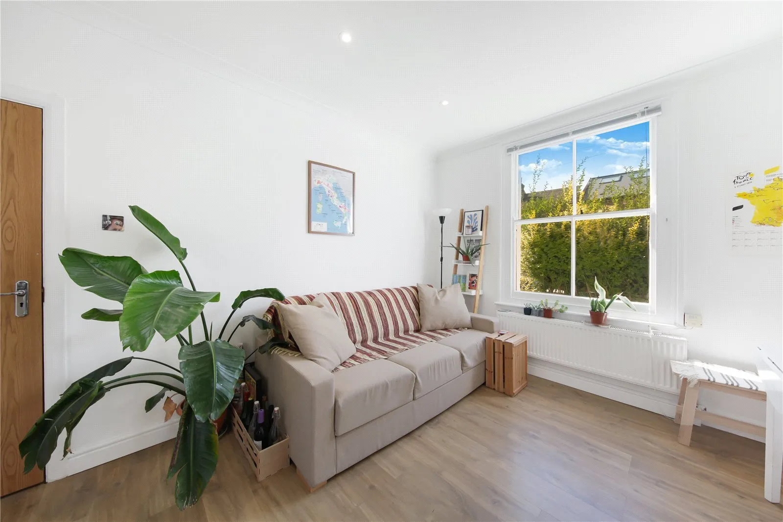 Archdale Road, East Dulwich, London, SE22