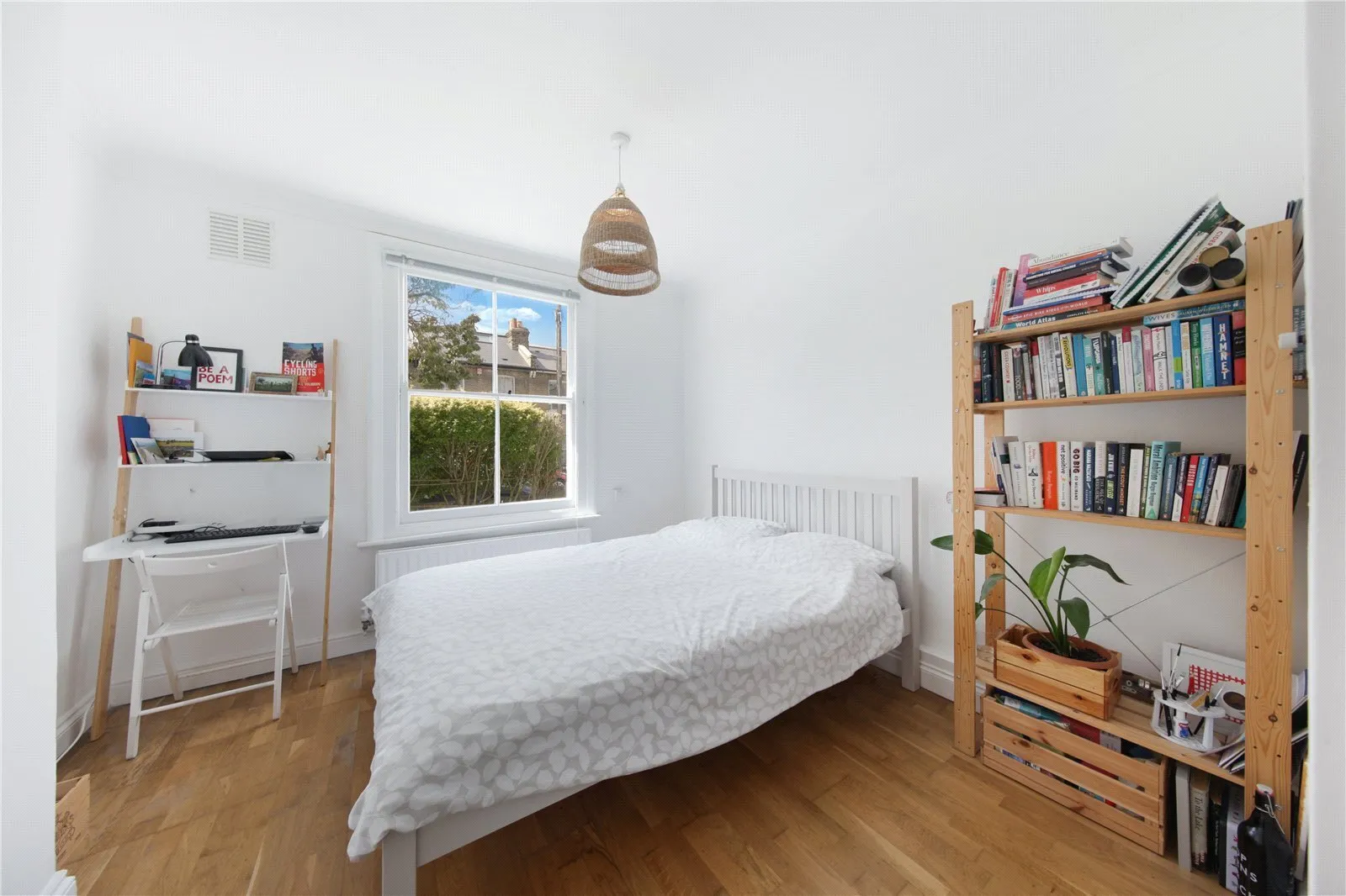 Archdale Road, East Dulwich, London, SE22