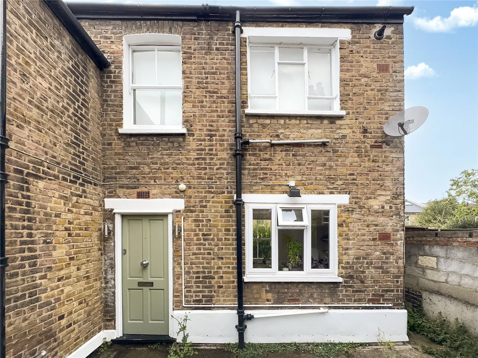 Archdale Road, East Dulwich, London, SE22