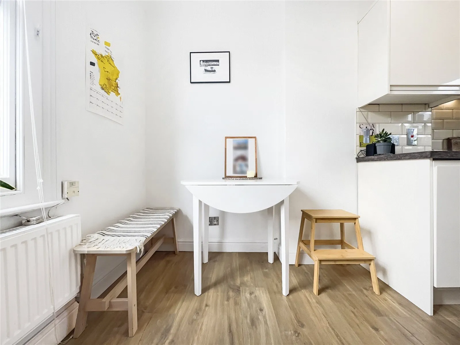 Archdale Road, East Dulwich, London, SE22