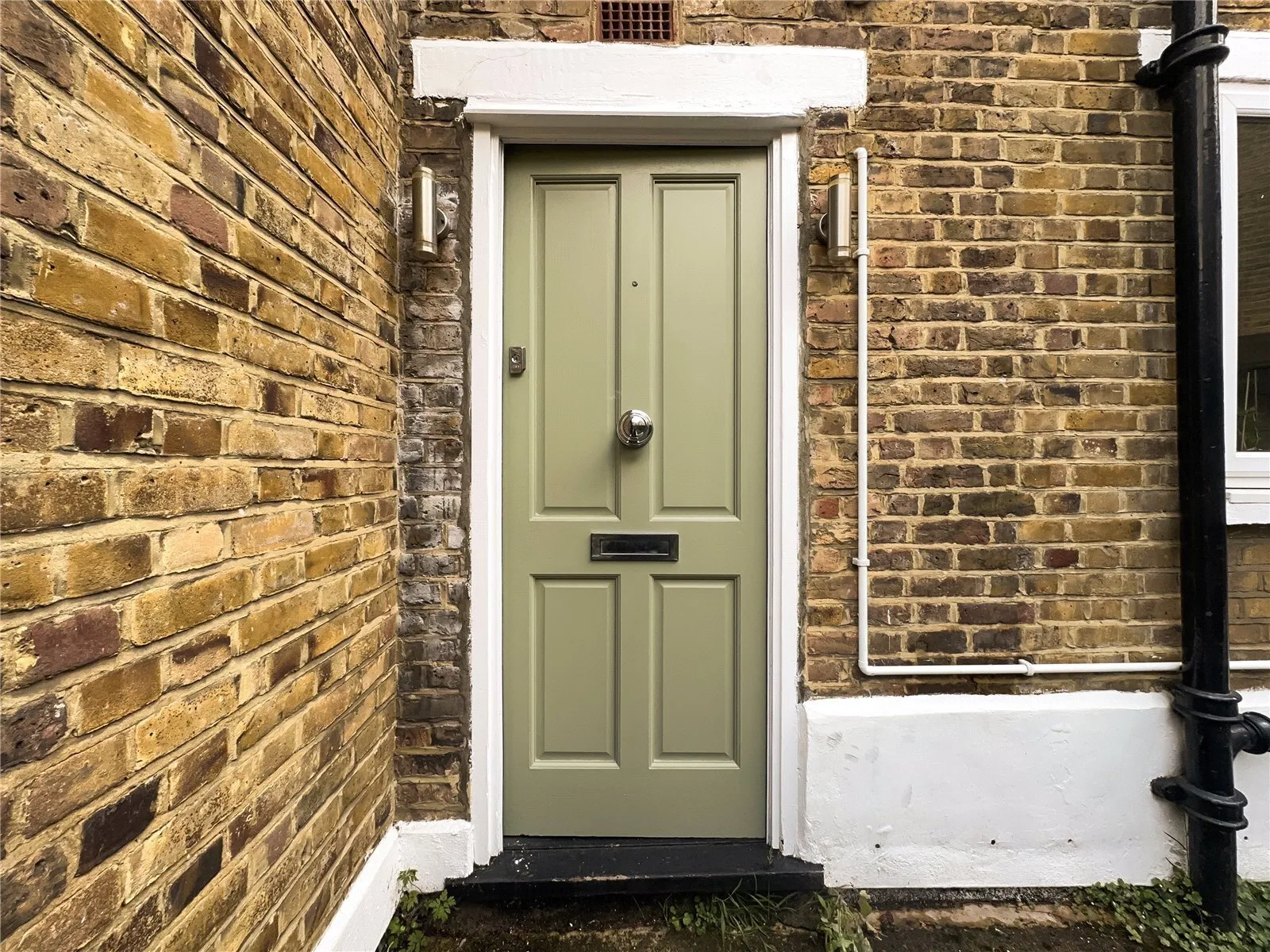 Archdale Road, East Dulwich, London, SE22